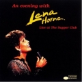 Lena Horne - Live at The Supper Club Lena Horne - Live at The Supper Club